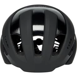 Cube Heron Casque, Noir