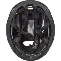 Cube Heron Casque, Noir -ÉQUIPEMENT DE CYCLISME cube heron helmet black 7