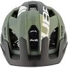 Cube Pathos Casque, Olive -ÉQUIPEMENT DE CYCLISME cube pathos helmet olive 2