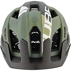 Cube Pathos Casque, Olive