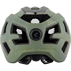 Cube Pathos Casque, Olive -ÉQUIPEMENT DE CYCLISME cube pathos helmet olive 5