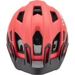 Cube Quest Casque, Rouge