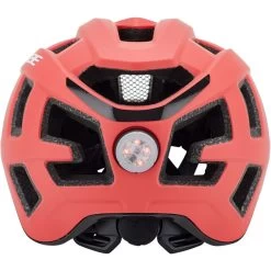 Cube Quest Casque, Rouge -ÉQUIPEMENT DE CYCLISME cube quest helmet coral 5