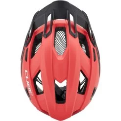 Cube Quest Casque, Rouge -ÉQUIPEMENT DE CYCLISME cube quest helmet coral 6