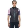 Cube Teamline Repulse Wind Vest Women, Noir -ÉQUIPEMENT DE CYCLISME cube repulse wind vest women black 2