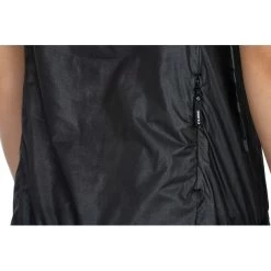 Cube Teamline Repulse Wind Vest Women, Noir -ÉQUIPEMENT DE CYCLISME cube repulse wind vest women black 5