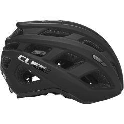 Cube Roadrace Casque, Noir -ÉQUIPEMENT DE CYCLISME cube roadrace helm black 4