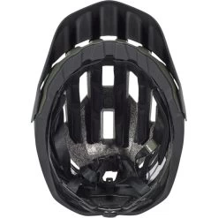 Cube Rook Casque, Olive/vert -ÉQUIPEMENT DE CYCLISME cube rook helmet olive green 7