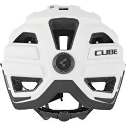 Cube Rook Casque, Blanc -ÉQUIPEMENT DE CYCLISME cube rook helmet white 5