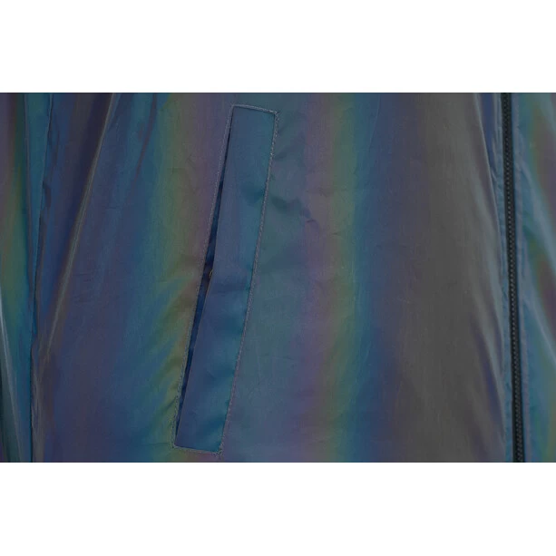 Cube Safety Wind Vest, Noir/Multicolore 5 Cube Safety Wind Vest, Noir/Multicolore – Image 3