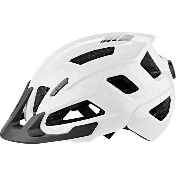 Cube Steep Casque, Blanc 4 Cube Steep Casque, Blanc – Image 2