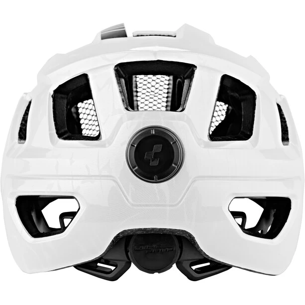 Cube Steep Casque, Blanc 6 Cube Steep Casque, Blanc – Image 4