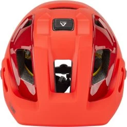 Cube Strover Casque, Rouge
