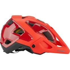 Cube Strover Casque, Rouge -ÉQUIPEMENT DE CYCLISME cube strover helmet red 4
