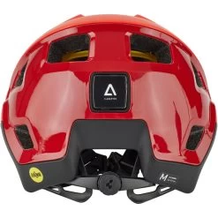 Cube Strover Casque, Rouge -ÉQUIPEMENT DE CYCLISME cube strover helmet red 5