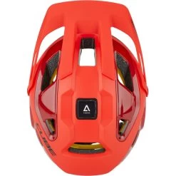 Cube Strover Casque, Rouge -ÉQUIPEMENT DE CYCLISME cube strover helmet red 6