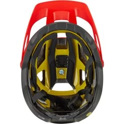 Cube Strover Casque, Rouge -ÉQUIPEMENT DE CYCLISME cube strover helmet red 7