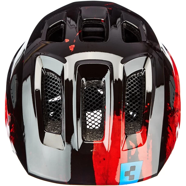 Cube Talok Casque Enfant, Rouge 3 Cube Talok Casque Enfant, Rouge
