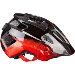 Cube Talok Casque Enfant, Rouge 10 Cube Talok Casque Enfant, Rouge -ÉQUIPEMENT DE CYCLISME cube talok helm red 4