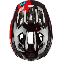 Cube Talok Casque Enfant, Rouge 12 Cube Talok Casque Enfant, Rouge -ÉQUIPEMENT DE CYCLISME cube talok helm red 6