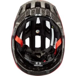 Cube Talok Casque Enfant, Rouge 13 Cube Talok Casque Enfant, Rouge -ÉQUIPEMENT DE CYCLISME cube talok helm red 7