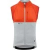 Cube Teamline Veste Multifonctionnelle Homme, Rouge/gris 2 Cube Teamline Veste Multifonctionnelle Homme, Rouge/gris -ÉQUIPEMENT DE CYCLISME cube teamline multifunctional jacket men redngrey 4
