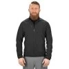 Cube Tour Veste Softshell Homme, Noir -ÉQUIPEMENT DE CYCLISME cube tour softshell jacket men black 2