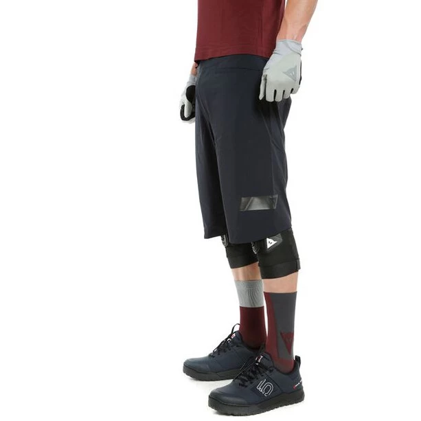 DAINESE HGL Aokighara Short Homme, Noir 4 DAINESE HGL Aokighara Short Homme, Noir – Image 2