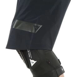 DAINESE HGL Aokighara Short Homme, Noir 9 DAINESE HGL Aokighara Short Homme, Noir -ÉQUIPEMENT DE CYCLISME dainese hgl aokighara shorts men black 5