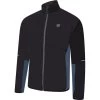 Dare 2b Ablaze II Windshell Veste Homme, Noir/bleu -ÉQUIPEMENT DE CYCLISME dare 2b ablaze ii windshell jacket men black orion grey 2