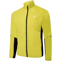 Dare 2b Ablaze II Windshell Veste Homme, Jaune