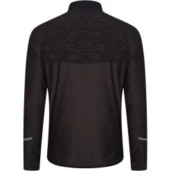 Dare 2b Hustle Windshell Veste Homme, Noir -ÉQUIPEMENT DE CYCLISME dare 2b hustle windshell jacket men black black 5