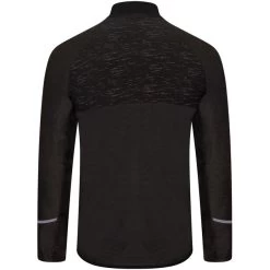 Dare 2b Hustle Windshell Veste Homme, Noir -ÉQUIPEMENT DE CYCLISME dare 2b hustle windshell jacket men black black 6