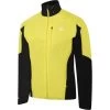 Dare 2b Mediant II Veste Homme, Noir/jaune -ÉQUIPEMENT DE CYCLISME dare 2b mediant ii jacket men neon spring black 2