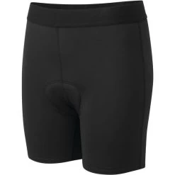 Dare 2b Recurrent Sous-short Femme, Noir -ÉQUIPEMENT DE CYCLISME dare 2b recurrent undershorts women black 3
