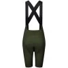 Dhb Aeron 2.0 Cuissard Court Femme, Vert -ÉQUIPEMENT DE CYCLISME dhb aeron 20 bib shorts women kombu green 2