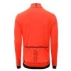 Dhb Aeron All Winter Veste Softshell Homme, Rouge -ÉQUIPEMENT DE CYCLISME dhb aeron all winter softshell jacket men grenadine 2