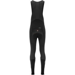 Dhb Aeron Deep Winter Cuissard Homme, Noir