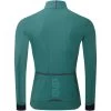 Dhb Aeron Deep Winter Veste Softshell Homme, Bleu Pétrole -ÉQUIPEMENT DE CYCLISME dhb aeron deep winter softshell jacket men teal 2