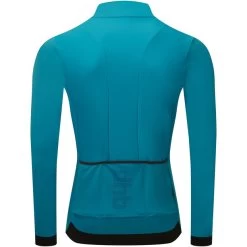 Dhb Aeron Equinox Veste Softshell Homme, Bleu