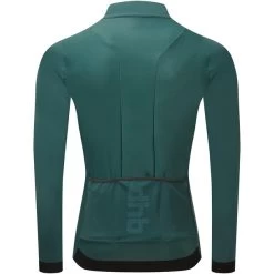Dhb Aeron Equinox Veste Softshell Homme, Vert