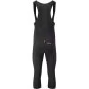 Dhb Classic Thermal Cuissard 3/4 à Bretelles Homme, Noir -ÉQUIPEMENT DE CYCLISME dhb classic thermal 3 4 bib tights men black 2