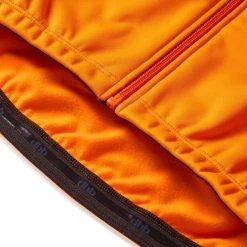 Dhb Classic Thermal Softshell Jacket Men, Orange 9 Dhb Classic Thermal Softshell Jacket Men, Orange -ÉQUIPEMENT DE CYCLISME dhb classic thermal softshell jacket men autumn glory 4