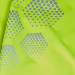 Dhb Flashlight Spectrum Veste Homme, Jaune -ÉQUIPEMENT DE CYCLISME dhb flashlight spectrum waterproof jacket men fluro yellow 4