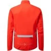 Dhb Flashlight Veste Imperméable Homme, Rouge -ÉQUIPEMENT DE CYCLISME dhb flashlight waterproof jacket men grenadine 2