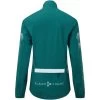 Dhb Flashlight Waterproof Veste Femme, Vert 2 Dhb Flashlight Waterproof Veste Femme, Vert -ÉQUIPEMENT DE CYCLISME dhb flashlight waterproof jacket women atlantic deep 2