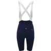 Dhb Moda Classic Cuissard Court Femme, Bleu -ÉQUIPEMENT DE CYCLISME dhb moda classic bib shorts women navy 2