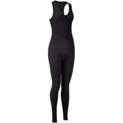 Dhb Moda Winter Bib Tights Women, Noir