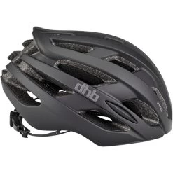 Dhb R2.0 Casque De Route, Noir -ÉQUIPEMENT DE CYCLISME dhb r20 road helmet matte black 4