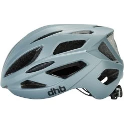 ÉQUIPEMENT DE CYCLISME -ÉQUIPEMENT DE CYCLISME dhb r30 road helmet grey 3